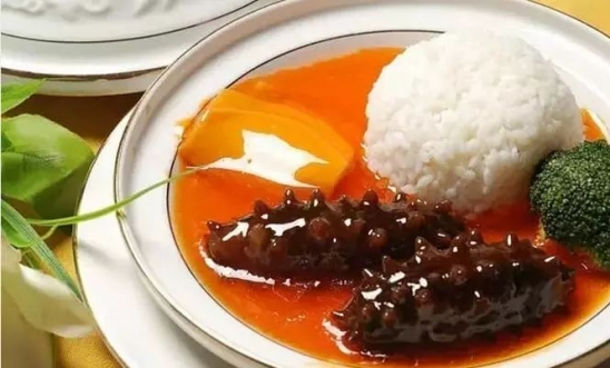 海参菜谱做法大全