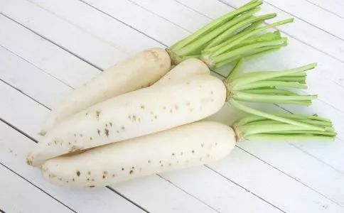 小儿咳嗽食疗偏方