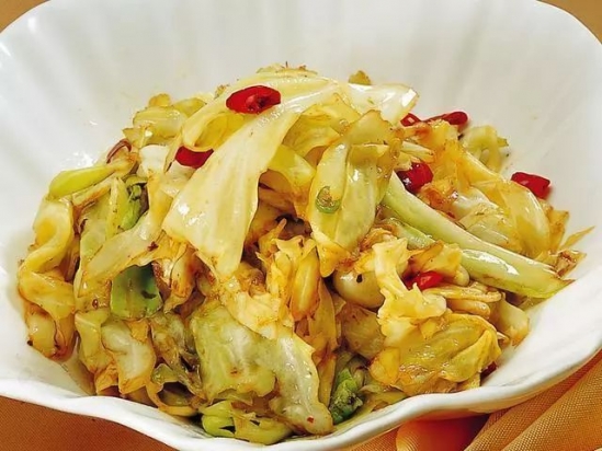素菜菜谱大全家常菜