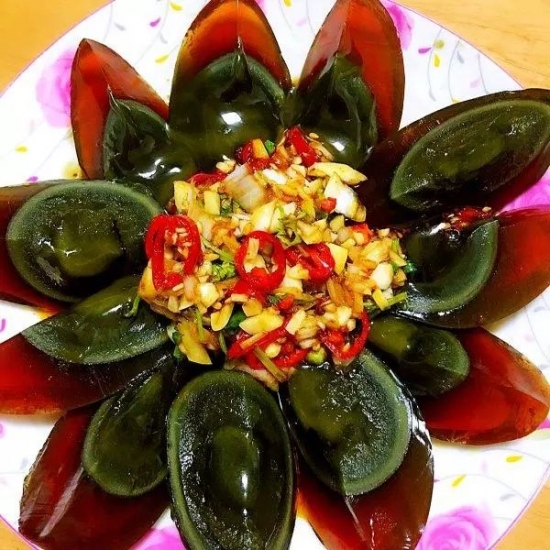 家常菜简易做法大全