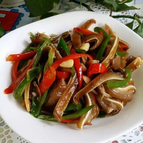 家常菜简易做法大全