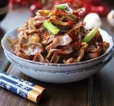 韭菜菜谱做法大全
