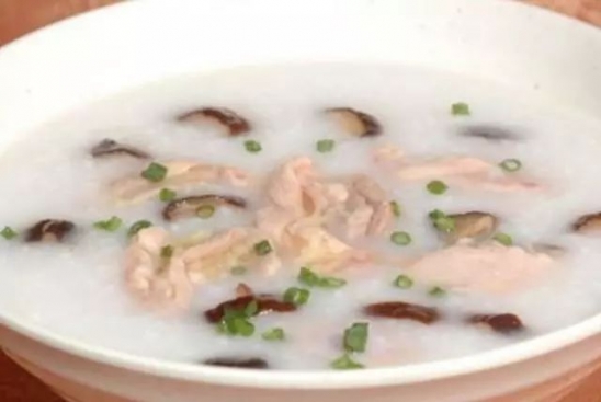 营养粥食谱做法大全集