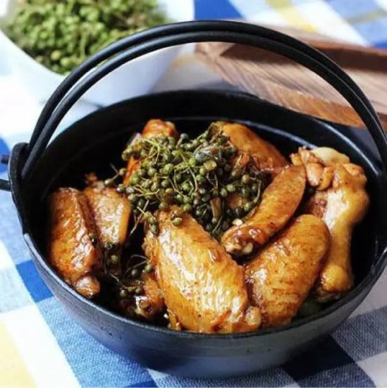鸡肉做法大全家常