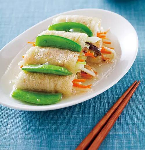 素菜菜谱大全窍门