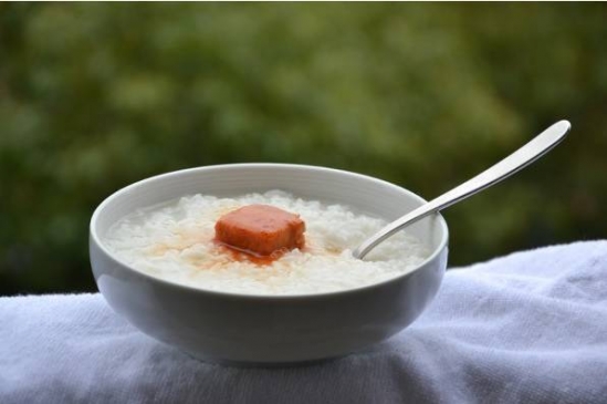 食用腐乳的好处及禁忌