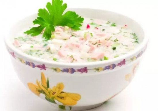 营养粥食谱做法大全