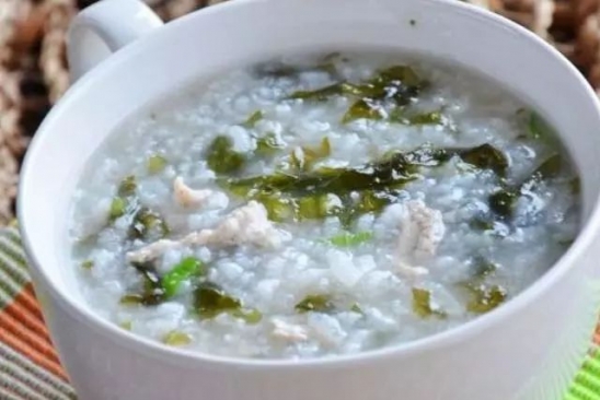 营养粥食谱做法大全