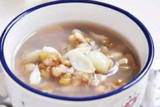 营养粥食谱做法大全