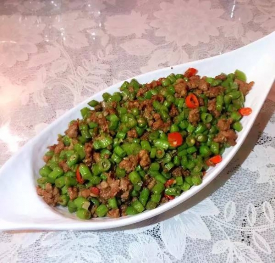 简单下饭菜做法