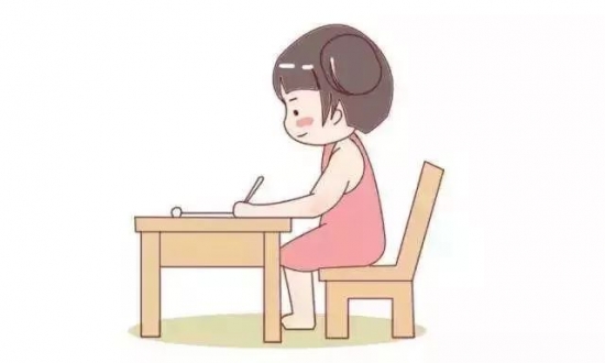 孩子近视什么原因