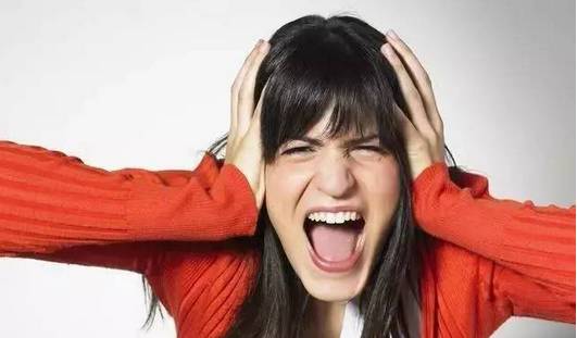 女性内分泌失调的危害