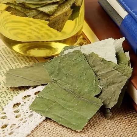 喝荷叶水有什么功效