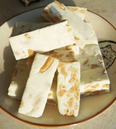 自制小零食简单做法