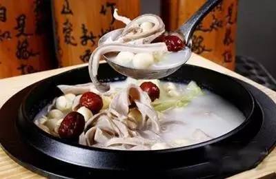 营养汤粥的做法