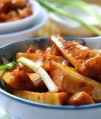 春笋菜谱做法大全