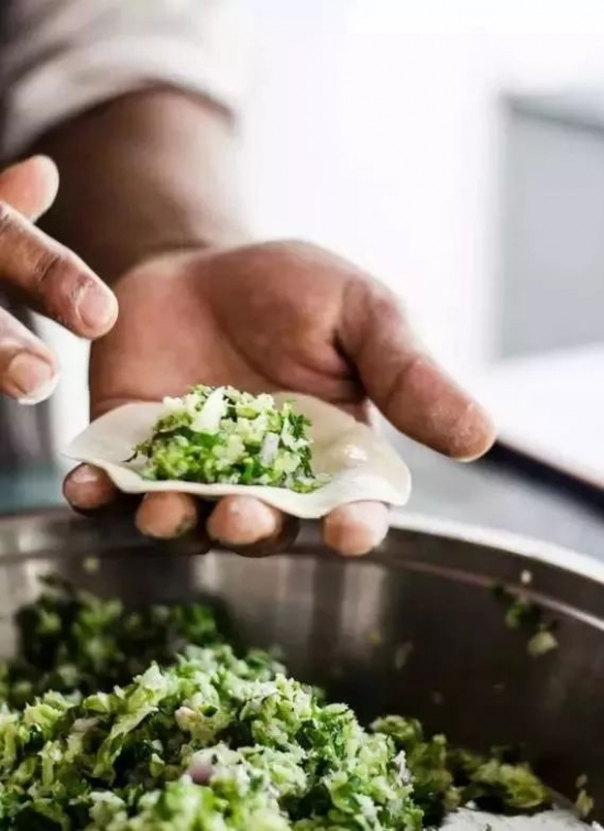 好吃饺子做法大全