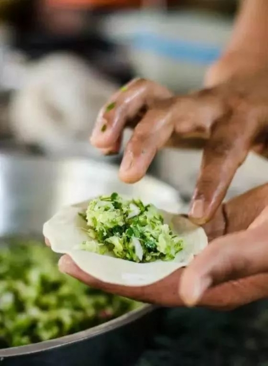 好吃饺子做法大全