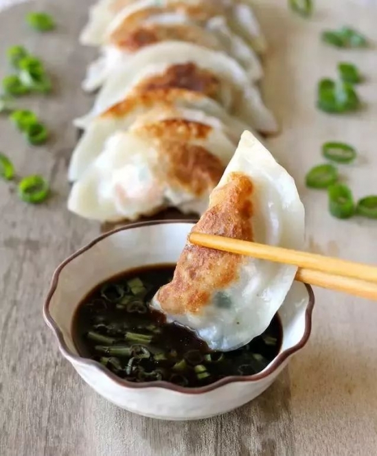 好吃饺子做法大全