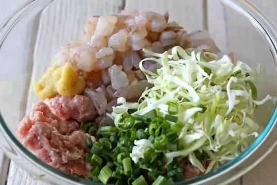 好吃饺子做法大全