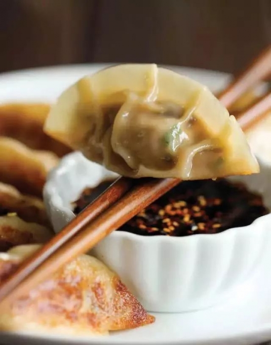好吃饺子做法大全
