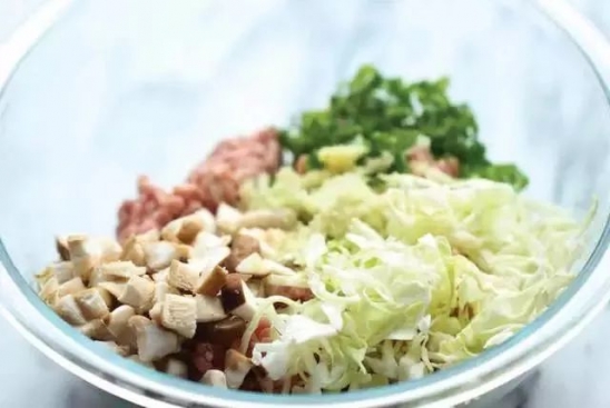 好吃饺子做法大全