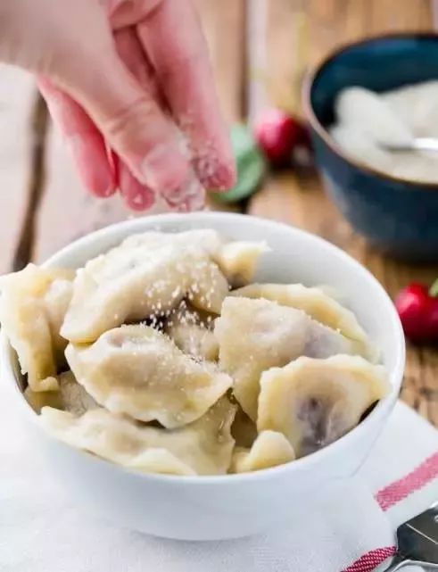 好吃饺子做法大全