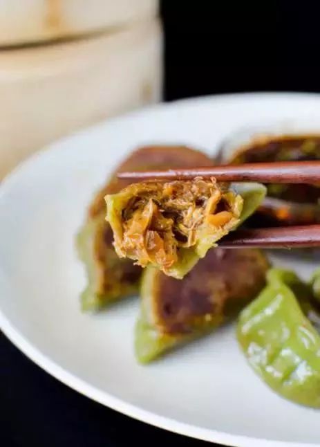好吃饺子做法大全