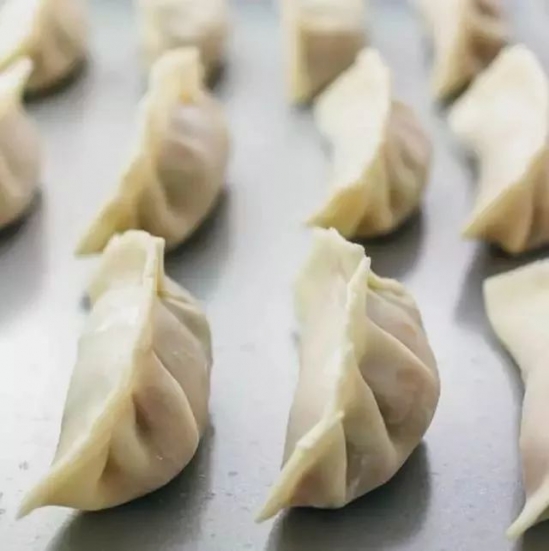 好吃饺子做法大全