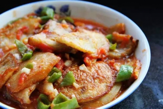 家常饭菜的做法