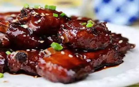 家常饭菜的做法