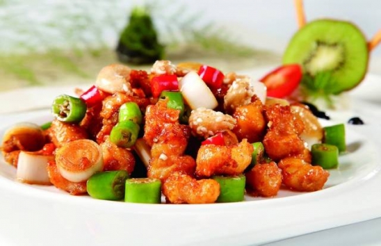 美味食谱做法大全