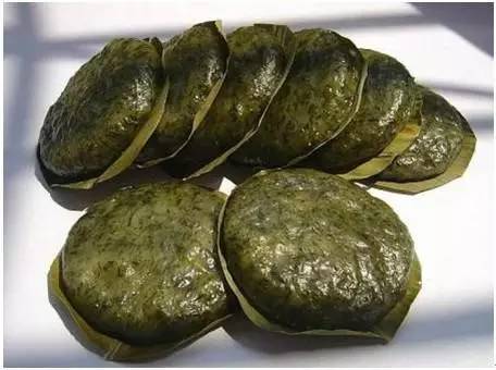 艾叶的功效及吃法