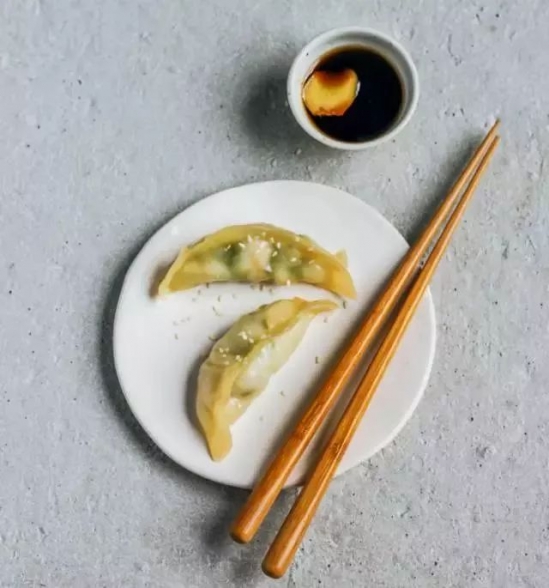 酸汤水饺的做法
