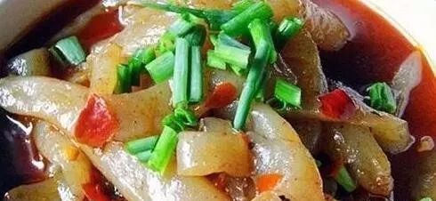 吃魔芋的好处