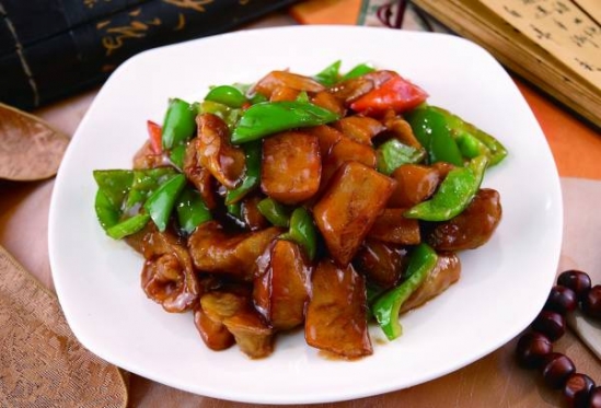 三鲜菜的做法