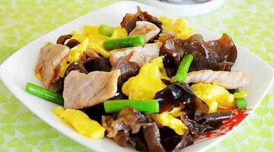 猪肉做法大全菜谱