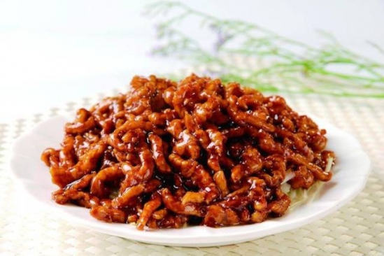 猪肉做法大全菜谱