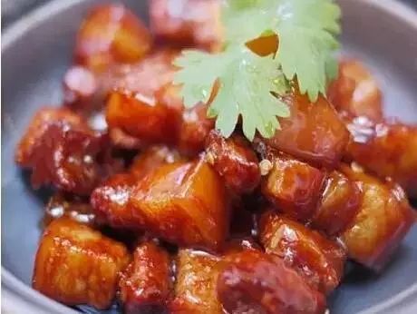 五花肉的美味吃法