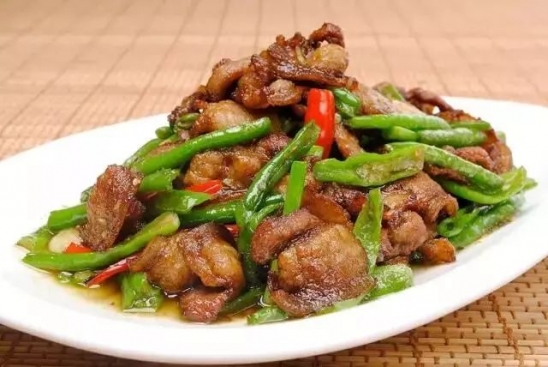五花肉的美味吃法