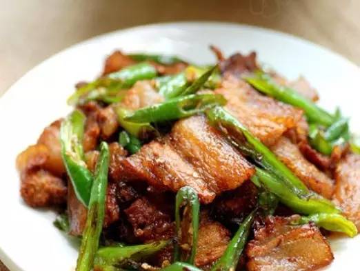五花肉的做法大全