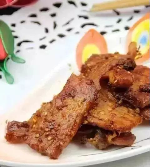 腊肉的做法大全