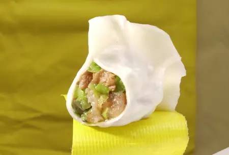不同饺子馅的做法