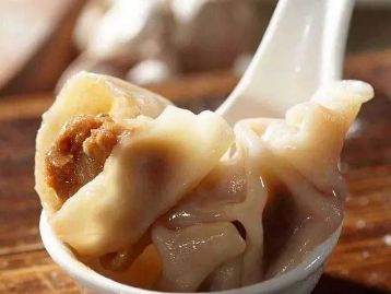 饺子馅的制作方法