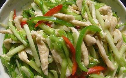 简单凉拌菜做法