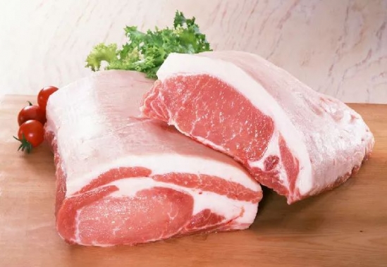 猪颈肉的营养价值