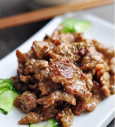 私房菜菜谱大全