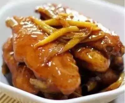 家常菜谱的做法