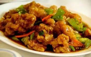 家常菜谱的做法
