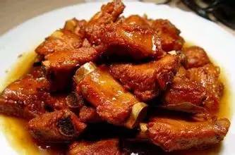 家常菜谱的做法